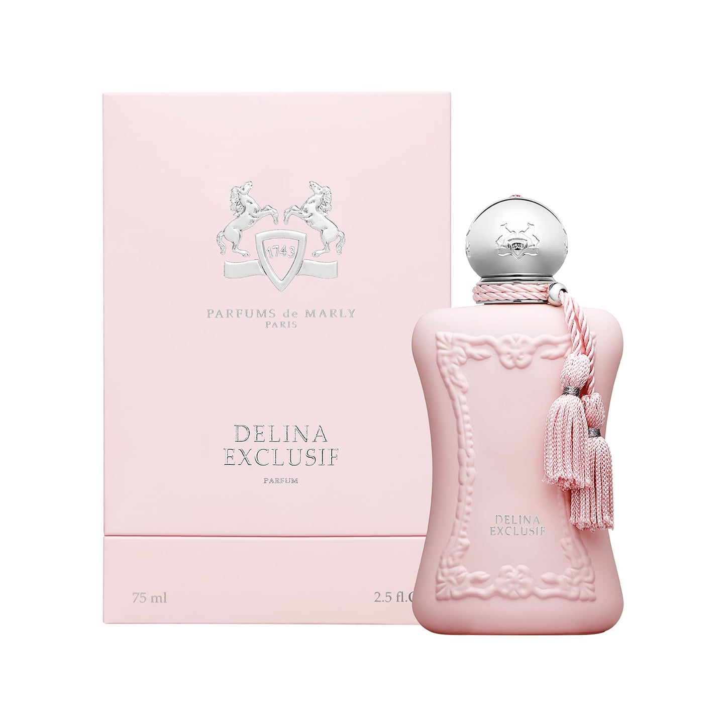 PARFUMS DE MARLY - DELINA EXCLUSIF
