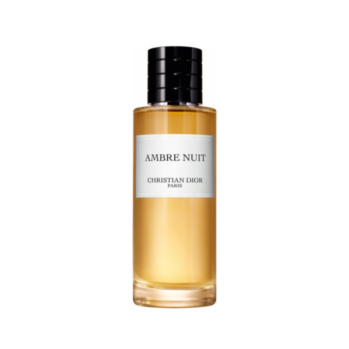 DIOR - AMBRE NUIT